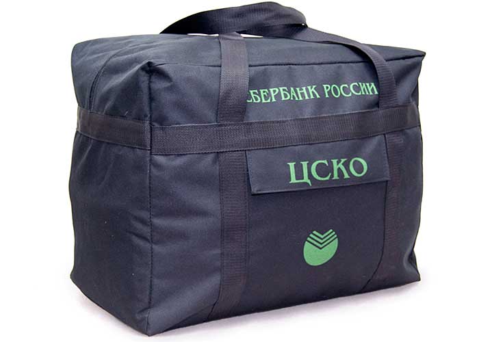 Баул под сумки инкассаторские №1